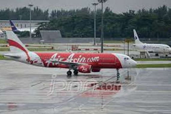 AirAsia Tambah Frekuensi Terbang Medan-Palembang - JPNN.COM
