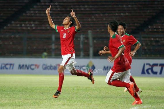 Setelah Digilas 5-0, Timor Leste Baru Ngaku Di Bawah Indonesia - JPNN.COM