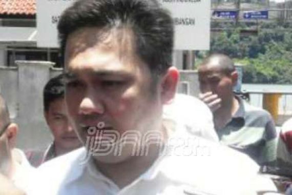 Farhat Abbas Ditolak di Bogor, Kenapa Ya? - JPNN.COM