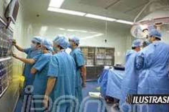Kotawaringin Barat Kekurangan Dokter, Minat? - JPNN.COM