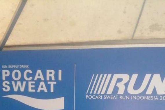 Pocari Sweat Safe Running Gaet 6 Ribu Peserta - JPNN.COM