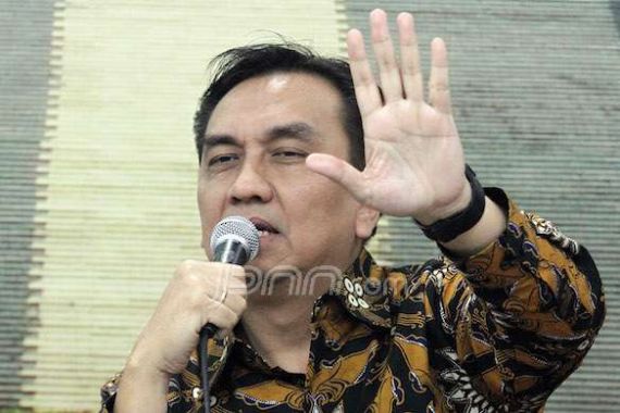 Anak Buah Megawati Ini Siap Jadi Inisiator Angket ke Jokowi - JPNN.COM