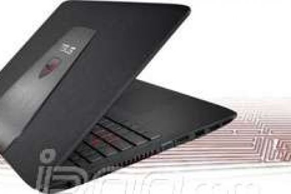 Manjakan Gamers, Asus Luncurkan 3 Laptop Baru - JPNN.COM