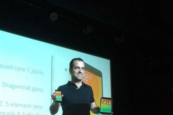 Xiaomi Hadirkan Smartphone yang Dukung Kinerja 4G LTE - JPNN.COM