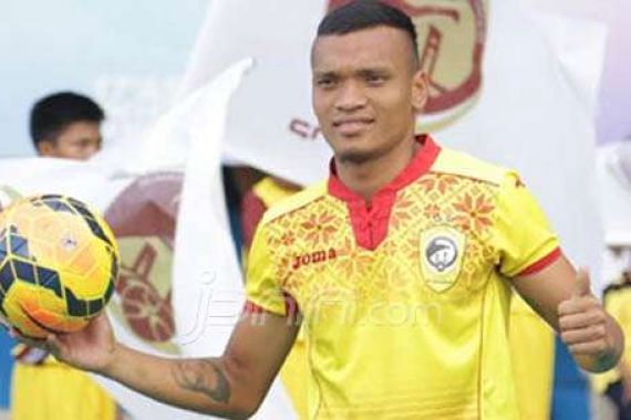 Sriwijaya FC Waspadai Kejutan di Laga Perdana ISL - JPNN.COM