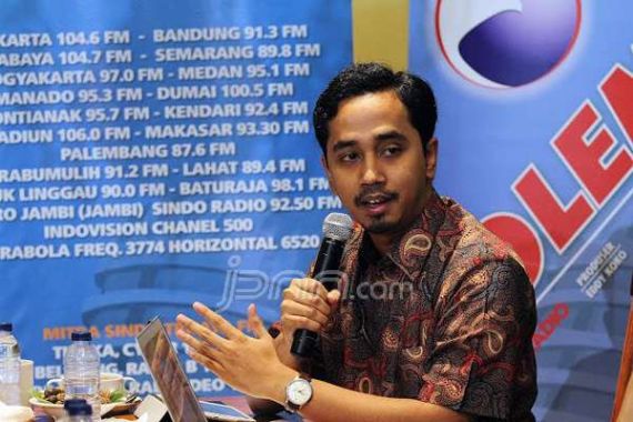 Soal Minyak, Indonesia Tertinggal dari Norwegia - JPNN.COM