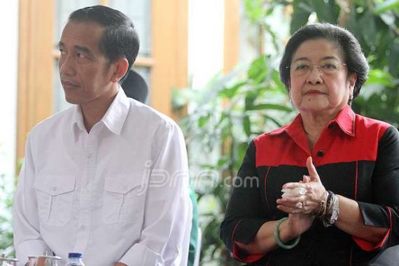 Empat Masalah Ini Perburuk Hubungan PDIP dengan Jokowi - JPNN.COM