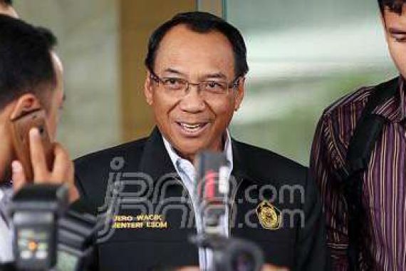 Sidang Praperadilan Jero Wacik Digelar Pekan Depan - JPNN.COM