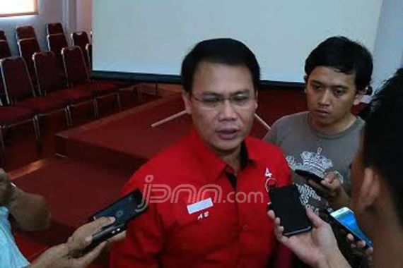 Selain Mengukuhkan Mega, Ini Agenda Kongres IV PDIP - JPNN.COM