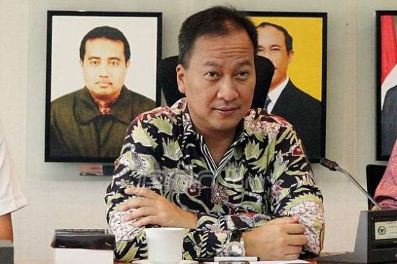Kubu Agung Tuding Dua Tersangka Mandat Palsu Pro Ical - JPNN.COM