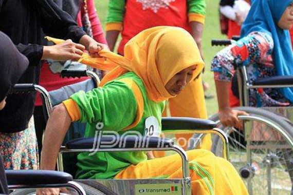 Ini Bukti Negara Lalai Lindungi Penyandang Disabilitas - JPNN.COM