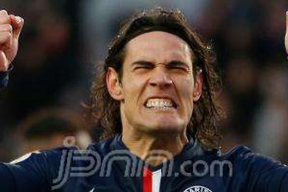 Cavani dan Mata Masuk Radar Si Nyonya Tua - JPNN.COM