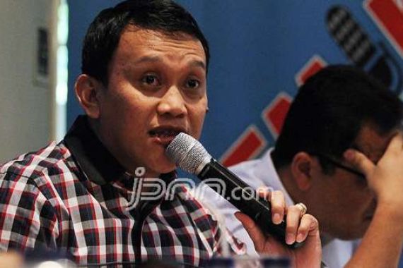 Komunikasi Pemerintah dengan Parpol Pengusung Jokowi-JK Dinilai Buruk - JPNN.COM