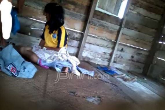 Heboh, Video Dewasa Pelajar SMP Tarakan di Rumah Kosong - JPNN.COM