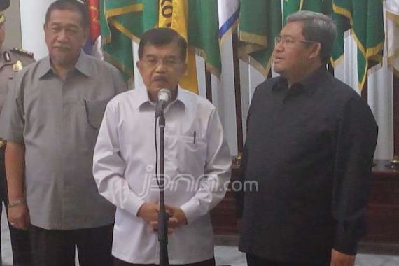 JK Pastikan Seluruh Anggaran untuk KAA Segera Dicairkan - JPNN.COM