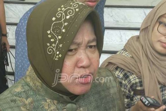 Risma: Jangankan Itu, Berdoa Saja Saya Nggak Berani - JPNN.COM