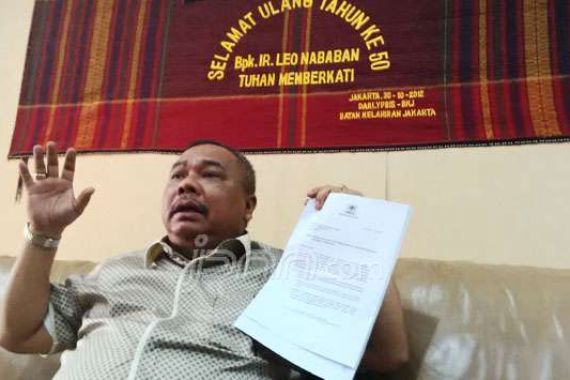 Kubu Agung Yakin Menang, Pekan Depan Bentuk Tim Penjaringan - JPNN.COM