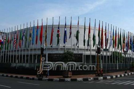 Ini Target Indonesia di Penyelenggaraan KAA - JPNN.COM