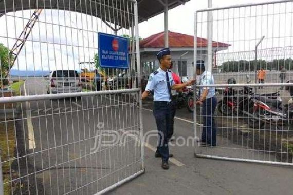 Teror Bom di Batik Air Rute Ambon-Jakarta yang Ditumpangi 122 Penumpang - JPNN.COM