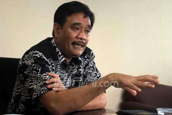 Wagub DKI Ingin Kartini Masa Kini Seperti Megawati - JPNN.COM