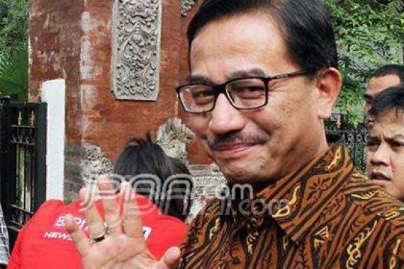 Begini Cara Menteri Agraria Selesaikan Konflik Tanah - JPNN.COM