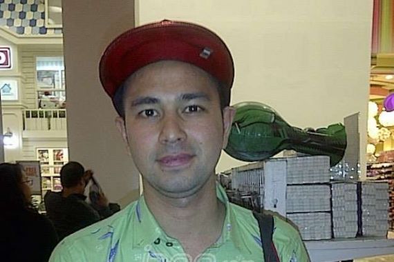 Raffi Ahmad Anggap Dua Artis Ini Jadi Kartini Masa Kini - JPNN.COM
