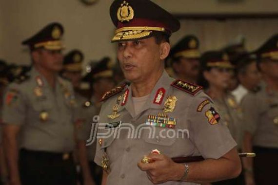 Buwas: Apapun yang Diminta Tuan BW, Saya Kabulkan - JPNN.COM