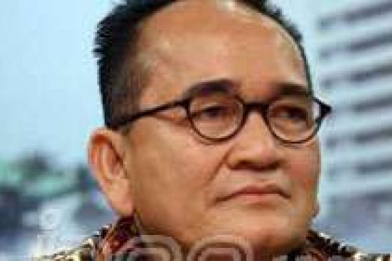 Ruhut: Jokowi Bisa Tolak BG Jadi Wakapolri, Tapi... - JPNN.COM