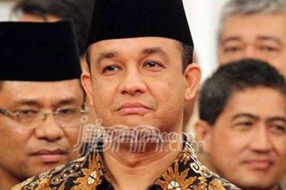 Menteri Anies Pastikan Unas di Jogjakarta Jujur - JPNN.COM