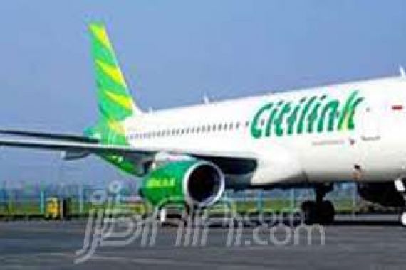 Inginkan Pesawat Baru, Citilink Temui Lessor Jepang - JPNN.COM