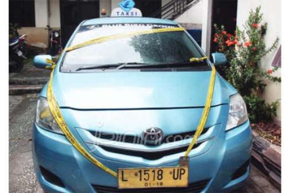 Korban Sopir Taksi Blue Bird Diduga Pernah Terlibat Perselingkuhan - JPNN.COM