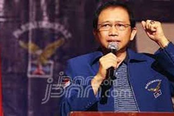 Pendukung Marzuki Minta SBY Ikhlas Lepas Jabatan Ketum - JPNN.COM