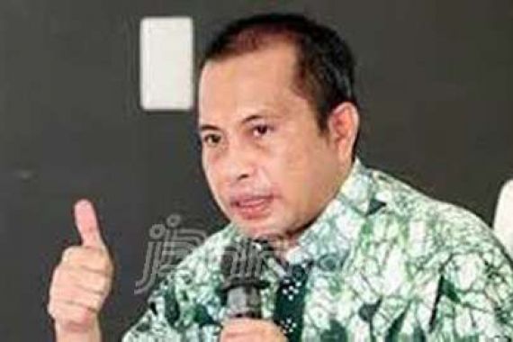 Tekan Korupsi, Menteri Marwan Gandeng JPI - JPNN.COM