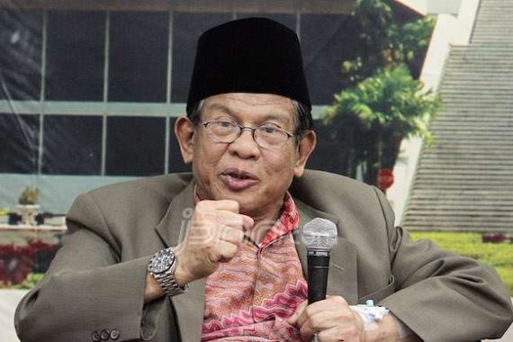 PDIP Hanya Bisa Pasang Foto Bung Karno? Marhaenismenya Mana? - JPNN.COM