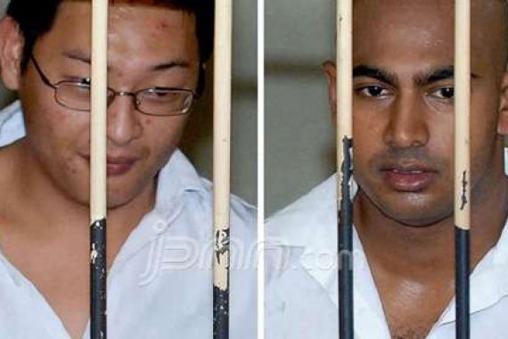 Besok, Jenazah Duo Bali Nine Diterbangkan ke Australia - JPNN.COM