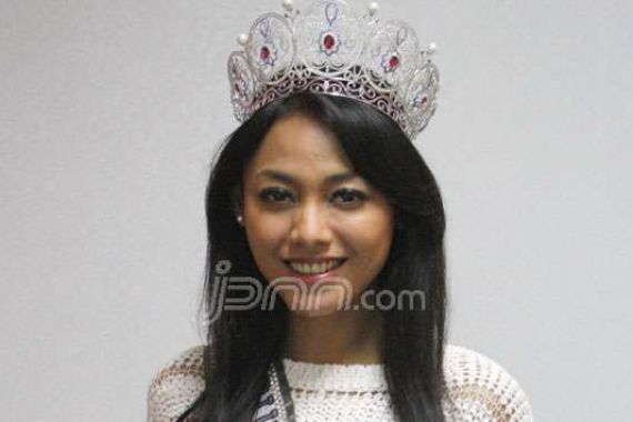 Putri Indonesia 2013 Ini Cari Pria Lokal, Kriterianya... - JPNN.COM