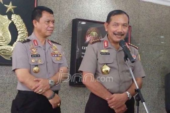 Polri Tak Akan Tahan Novel Baswedan - JPNN.COM