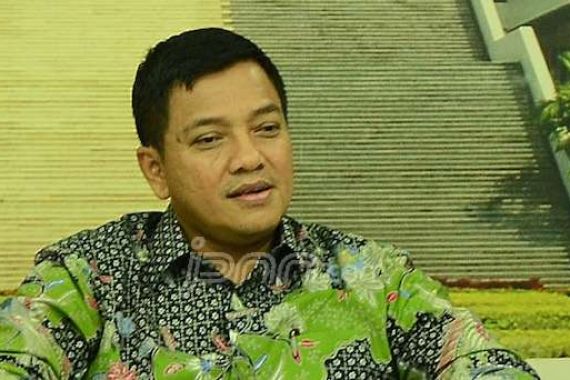 Pimpinan Komisi XI DPR Ini Bantah Ikut Kunker ke Korsel - JPNN.COM