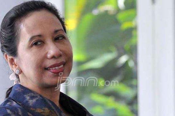 Menteri Rini Beber Alasan Tunjuk Wadirut Bank Mandiri Pimpin Pegadaian - JPNN.COM