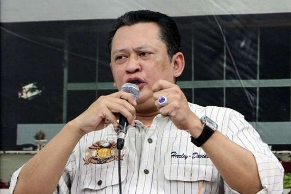 KMP Dorong Reshuffle, Pengin Masuk Kabinet? - JPNN.COM
