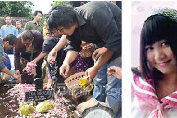 Gadis Cantik yang Dibunuh Usai Diperkosa Dikenal Taat Beribadah - JPNN.COM
