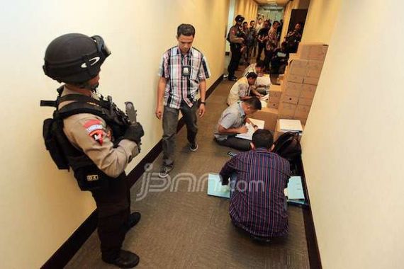 Bareskrim Telusuri Jejak Adik Prabowo di Kasus Korupsi Penjualan Kondensat - JPNN.COM