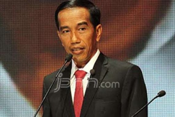 Jokowi Nilai PAN Beri Contoh Baik dalam Pendidikan Politik - JPNN.COM