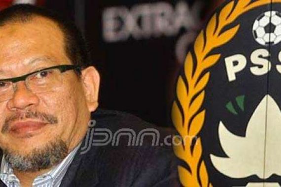 Nyalla Nilai Tim Transisi tak Ngefek Buat PSSI - JPNN.COM