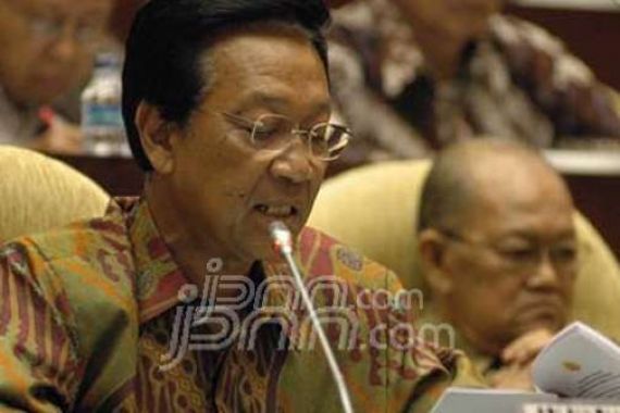 Sultan Jogja Ingatkan Polisi Agar Berjiwa Sipil - JPNN.COM