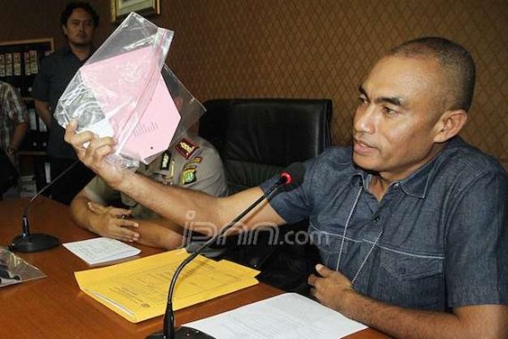 Kata Polisi, Kasus Prostitusi Kelas Tinggi Tak Terkait Tata Chubby - JPNN.COM