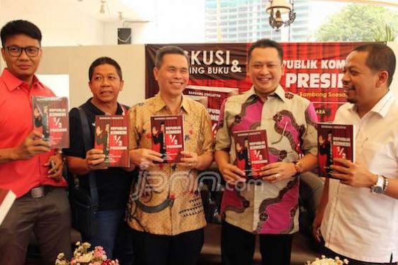 Pengamat Ini Sebut Jokowi Jadi Presiden karena Survei - JPNN.COM