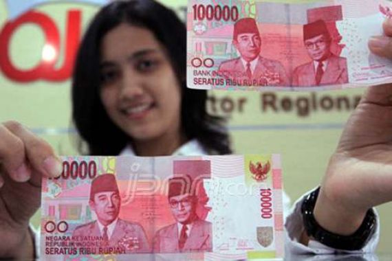 Per 1 Juli, BI Wajibkan Transaksi Pakai Rupiah - JPNN.COM
