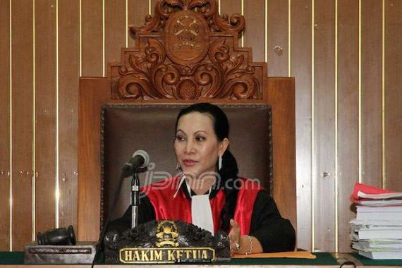 KPK Anggap Hakim Praperadilan Ilham Arief Lalai - JPNN.COM