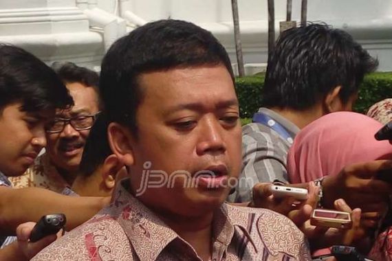 Ingin TKI Perawat Disertifikasi, Nusron Temui Jokowi - JPNN.COM